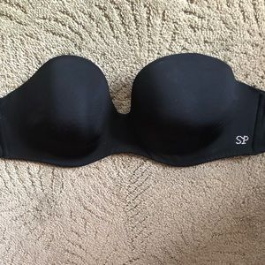 Simone Perele strapless bra